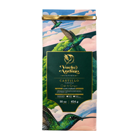 Vuelo Andino Coffee | Café Especial de Origen Castillo