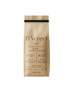 CAFE ORÍGEN EL VERGEL