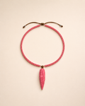 Collar artesanal