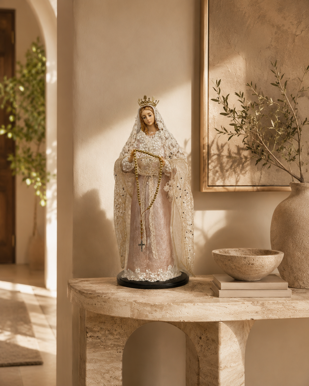 Virgen