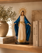 Virgen de Fátima