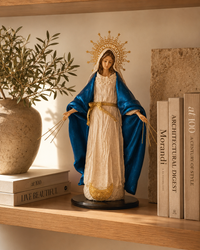 Virgen de Fátima