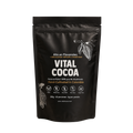 Vital Cocoa | Cacao en Polvo 100% Puro No Alcalinizado | 250 g