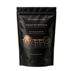 Vital Cocoa | Cacao en Pastilla 100% Puro