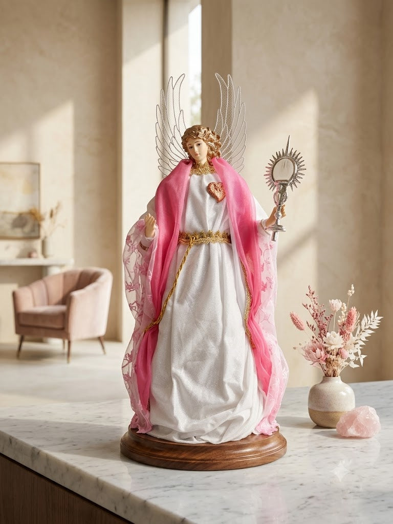 Angel Samuel