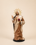 Sagrado Corazon