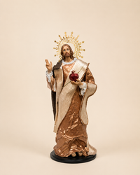 Sagrado Corazon