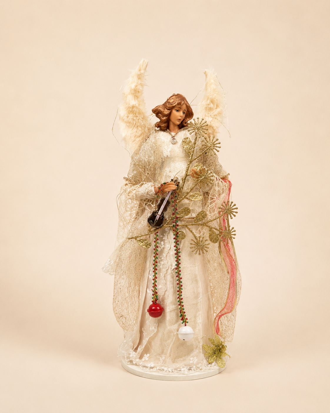 Angel de Navidad
