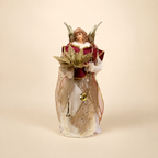 Detalles del Cielo | Ángeles y Arcángeles Artesanales en Arte Quiteño