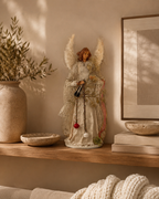 Angel de Navidad